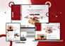 design, develop, redesign your business wix website, landing page or wix studio
